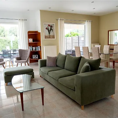 Montefile Villa *