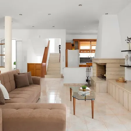 Villa Montefile