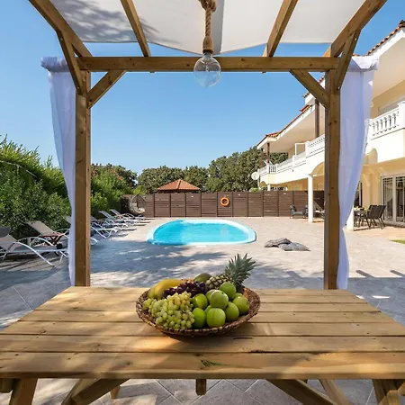 Montefile Ialysos (Rhodes)