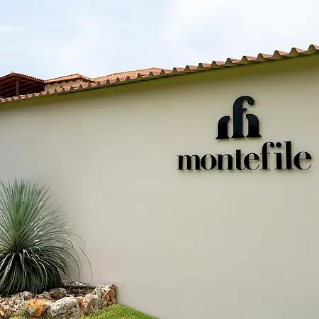 Montefile Villa