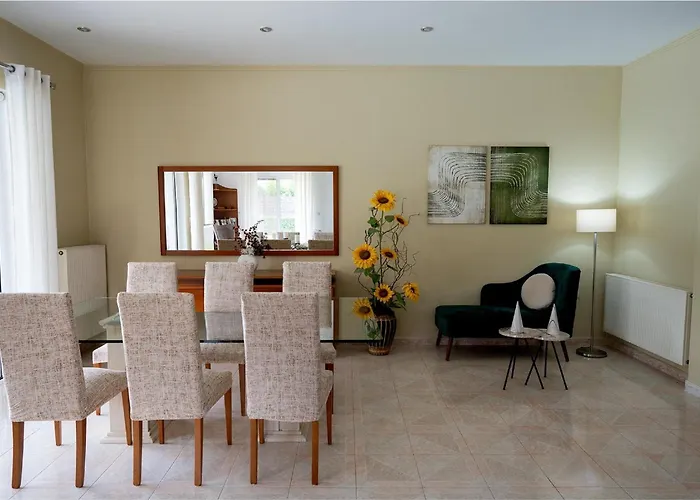 Montefile Ialysos (Rhodes)